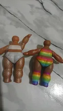 LOL surprise-piezas de cuerpo de muñeca para niñas, accesorios de juguete para regalo, 1 unidad