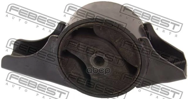 Опора Двигателя Nissan Primera 01-07/Almera 00-06 Зад.Мкпп Febest Nmv10mr Febest арт. NMV10MR