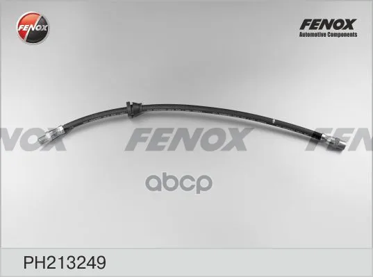 Шланг Тормозной Передний Volvo 440-460-480- Front [461mm] Ph213249 FENOX арт. PH213249