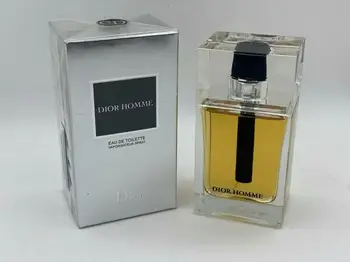 

HOMME EDT 100 ML MEN PERFUME