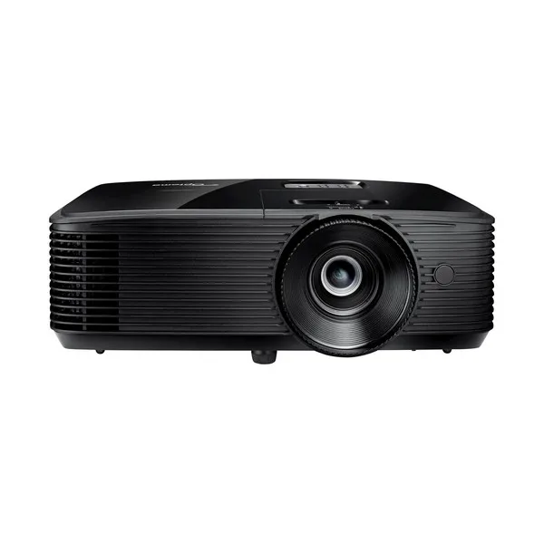 Проектор ① DW318E 3700 Lm 225 W 3D черный |