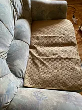 Dog-Mats Playpen Puppy-Pad Crate-Floor Non-Slip Travel Washable Waterproof for 23-Julyo8