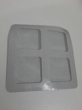 Repair-Screen Stickers Mesh Insect Anti-Mosquito Home-Adhesive Fix Bug Window 15pcs Wall-Patch