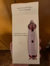 Pores-Cleaner Skin-Care-Tools Blackhead-Remover Acne-Comedone-Extractor Vacuum-Suction-Face-Pimple