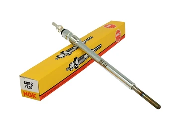 

Glow plug NGK YE07 6092