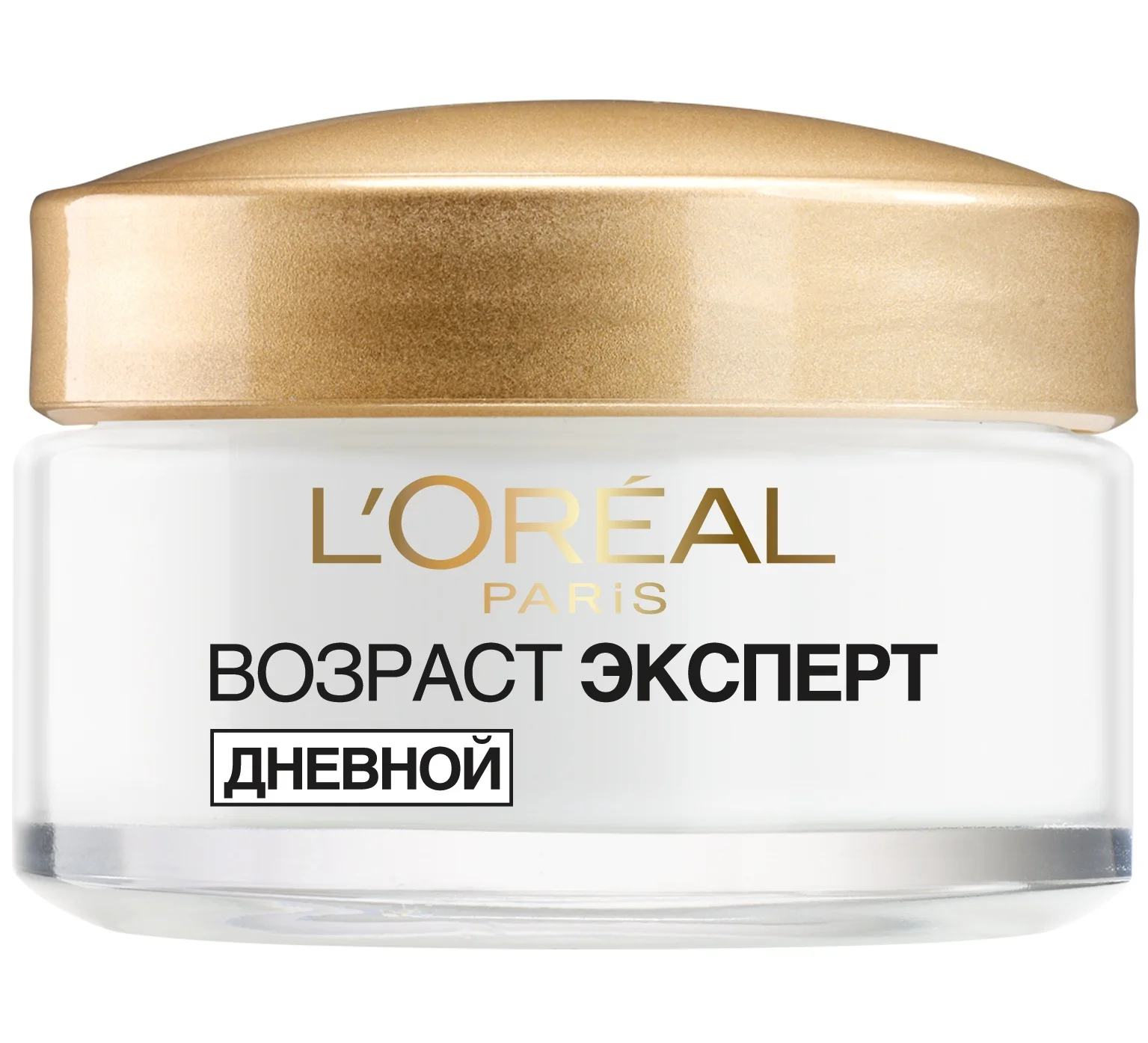 L'Oreal Paris Дневной крем "Возраст эксперт 35+" увлажняющий, против морщин, 50 мл
