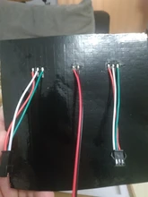 Led-Module Matrix-Screen Pixel-Panel WS2812 Addressable Flexible 16x16 IC DC5V ECO Individually