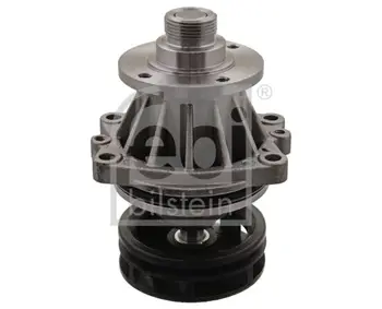 

Pump BMW E34/E36/E38/E39/E46 2.0i-3.0i 24V M50/M52 89 FEBI BILS
