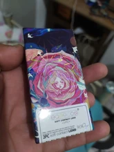 MOONZI marrón avellana anual lentes de contacto de color para los ojos pequeña belleza alumno 2 unids/par grado de miopía receta