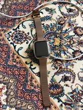 Correa para Apple Watch, correa de metal de 44mm y 40mm para Apple watch 6 5 4 3 SE para iWatch de 42mm y 38mm