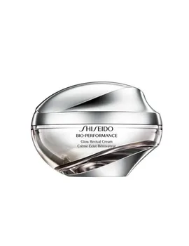 

Shiseido Bio Performance Glow Revival Cream Facial Treatment-75 ml