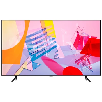 

LED TV 50 "Samsung QE50Q60T - 4K UHD, QLED, Smart TV, HDR10 +, AI, Quantum Dot
