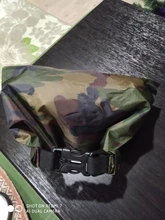 3L impermeable al aire libre bolsa de bolsa mochila saco flotante seco de bolsas para navegar pesca descenso de ríos de natación