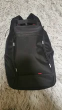 Kingsons-Mochila impermeable para ordenador portátil de 15 y 17 unisex, morral para ordenador con puerto USB, a prueba de agua y con sistema antirrobo para hombres y mujeres