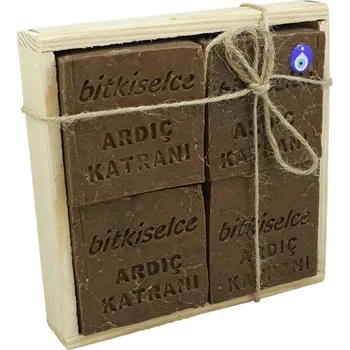 

Handmade Juniper Tar Soap 450 g