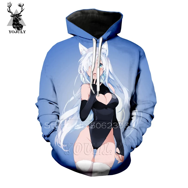 11 Nanatsu No Taizai hoodies lil peep autumn men's hoodie lil peep sweatshirt off white 3D Harajuku streetwear stranger things A21 - Color: 11