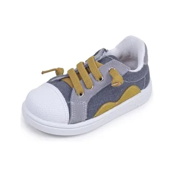 

Slippers for children basket type with zipper Dobsons.com