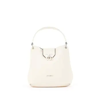 

LOVE Shoulder Bag Antique White