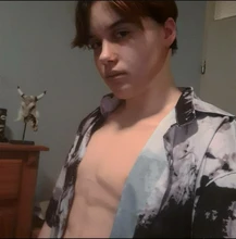 KnowU-Pecho masculino artificial de silicona, accesorio con cuello alto y vientre con músculos marcados para cosplay