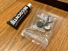 Toallero de acero inoxidable para baño, colgador de 20/30/40/50cm para colgar en la pared, estante de almacenamiento, 304