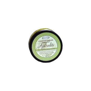 

Green era cleanser and mask 2 in1 for problem skin