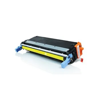 

Compatible CANON EP86 yellow TONER cartridge 11.000 pages