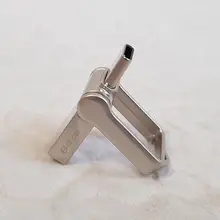 TOPESEL Mini 32GB 64GB 128 tipo GB C Ultra Dual USB 3,0 memoria USB pulgar disco U