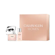 Женский парфюмерный набор Кельвин Кляйн(2 шт