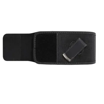 

Case Nylon Belt with Swivel Clip for LG DS1603 V20 PRO-TO L-01J (2017)