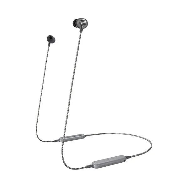 Спортивная bluetooth-гарнитура Panasonic corp. RP-HTX20BE 8,5 h