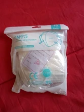 9 Color FFP2 Mascarillas KN95 Facial máscara para adultos 5 capas de seguridad polvo respirador FFP2 máscara negro adulto FPP2 KN95 cara máscara CE