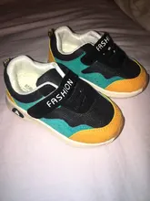 Casual-Shoes ULKNN Girls Boys Breathable Kid's Children's Baby Mesh for New Toddler Size-15-33