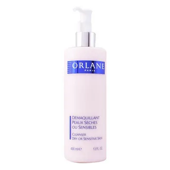 

Make-up Remover Lotion Orlane Sensitive skin (400 ml)