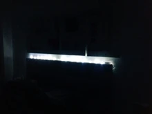 Fairy 2M 5M 10M Battery Operated LED Silver Wire String Lights For Wedding Christmas