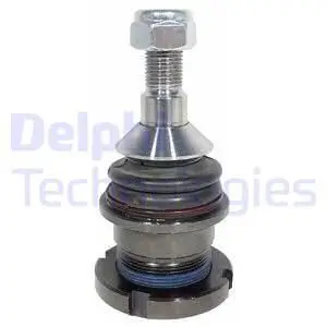 Опора шаровая нижняя M16x1.5\ MB W164 all 05/W251 all 06 DELPHI