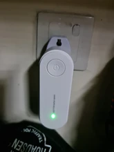 MITO 2 ultrasónico repelente de insectos electrónicos repelente de mosquitos ratones araña insecticida anticucarachas Control de plagas