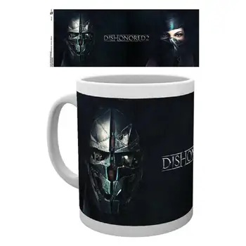 

Dishonored 2 - Faces (Cup) GB EYE7.15