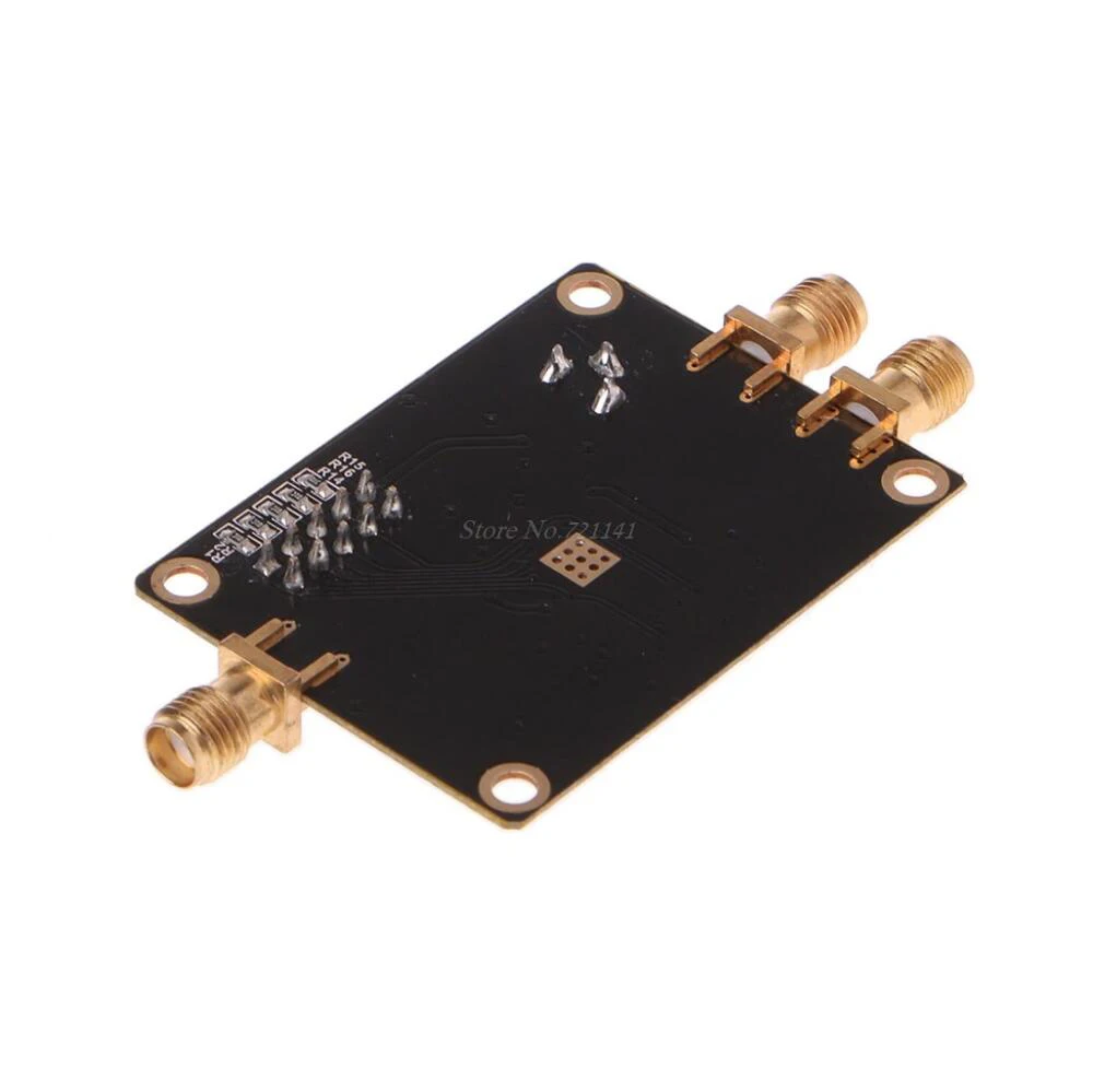 ShenzhenMaker Store ADF4351 35 M-4,4 GHz PLL RF источник сигнала Частотный синтезатор макетных плат
