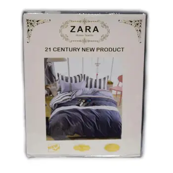 

Bed linen Zara (material satin) 5606 #
