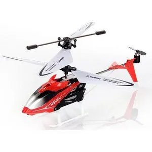 Радиоуправляемый вертолет Syma S5 Speed Mini ИК-управление