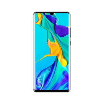 Перейти на Алиэкспресс и купить Huawei p30 pro Черный 4g мобильный двойной sim 6,47''