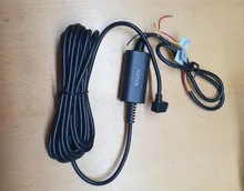 Hardware-Kit Parking-Surveillance-Cable Dash-Cam A800 Parking-Monitior 70mai Mini 