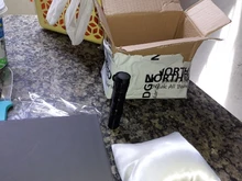 NORTH EDGE-reloj Digital deportivo para hombre, cronógrafo con doble horario y alarma, resistente al agua hasta 50M, estilo militar