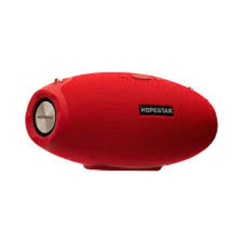 Колонка bluetooth Hopestar H25 беспроводная портативная колонка TWS стерео динамик блютуз колонка