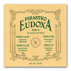 

214025 Eudoxa violin loop set of strings for violin (core) Pirastro