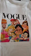 Clothing Outfits T-Shirt Look Mommy VOGUE Me Fashion And