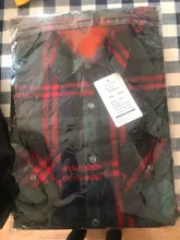 Plaid Shirt Tops Check Blouse Velvet Warm Long Winter Women's Blusas Female Full-Sleeve