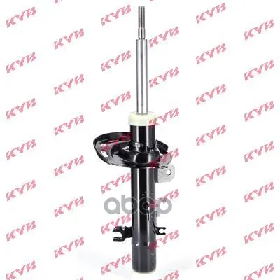 Стойка Амортизационная- Excel-G | Перед Лев | Citroen C3 Ii(J)- F(L) KYB арт. 339795