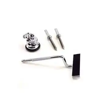 

11650001 Bde bass drum fasteners 16-18 ", Sonor