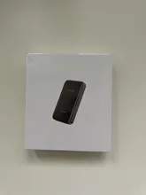 Carlinkit-Apple CarPlay IOS 13 2,0, actualización USB, conexión inalámbrica automática para coche, OEM, Original, CarPlay con cable a Carplay inalámbrico, color negro